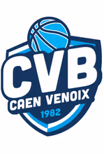 CAEN VENOIX BASKET