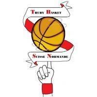 THURY BASKET SUISSE NORMANDE