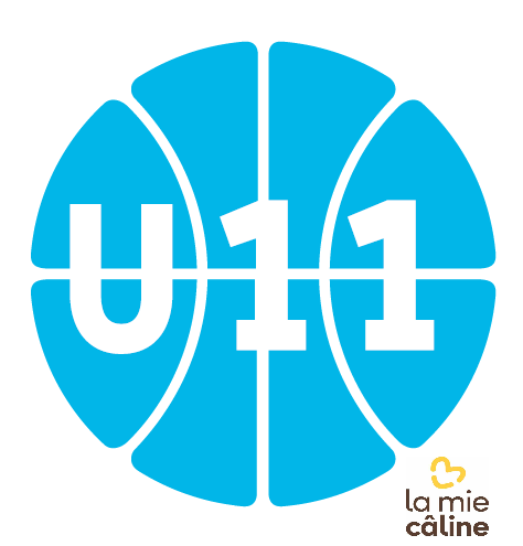 U11 Masculins 2015 - Patronage Laique Argentan
