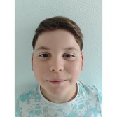 Elyas PREVOST
