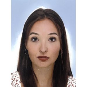 Ludivine HATREL