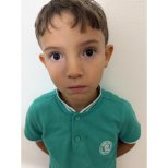 Mohamed Hamza LARBI BOUAMRANE