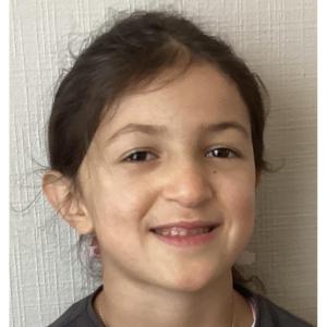 Ferielle FATAH