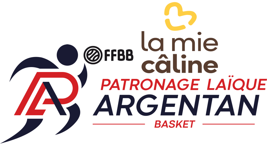 Logo Patronage Laique Argentan